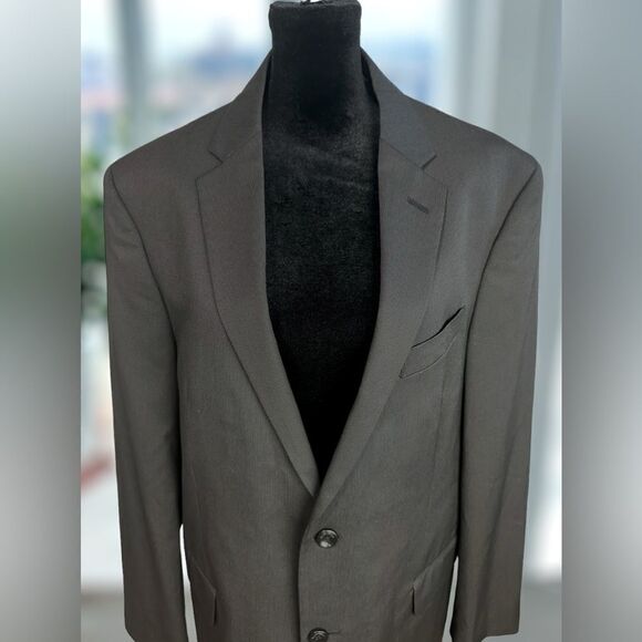 MARC ECKO Blazer sport coat Suit Jacket Size 42S - Picture 6 of 14